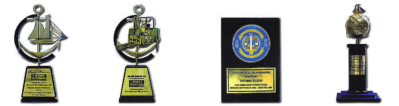 Shipping Awards