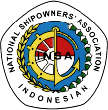 Logo Persatuan Pengusaha Pelayaran Niaga Nasional Indonesia
