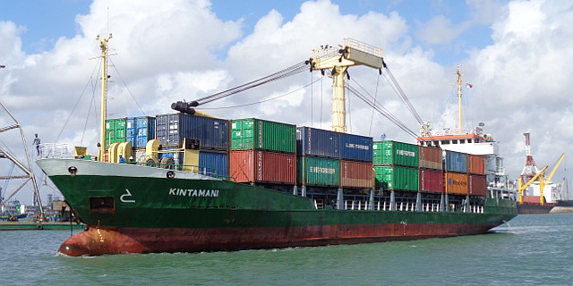 KM KINTAMANI